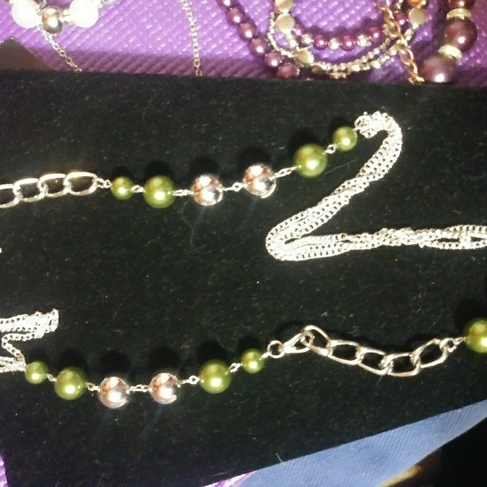 Necklace